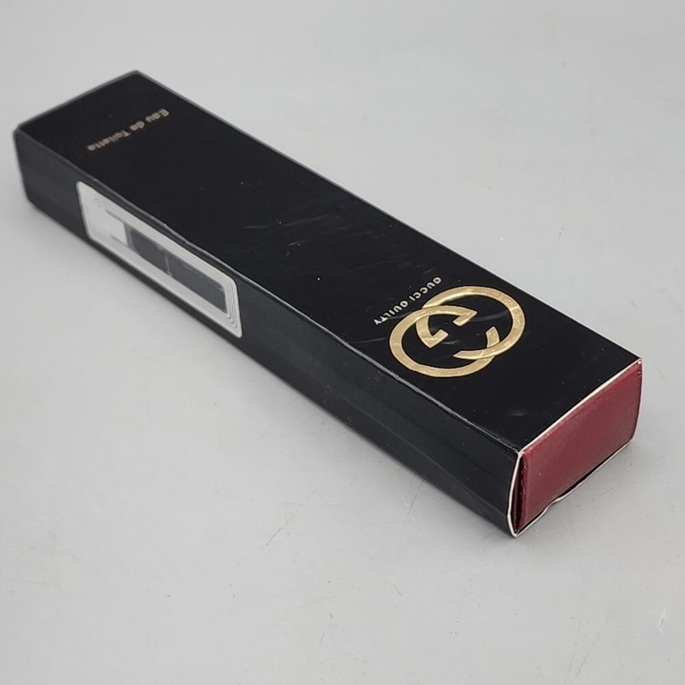 GUCCI GUILTY Eau DeToilette  7.4 ml e 0.25 fl oz Travel Size NIB-Women - Picture 9 of 14